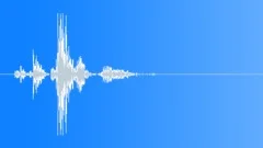Mud suctionSound Effect