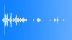 Mud suctionSound Effect