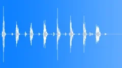 Mud suctionSound Effect