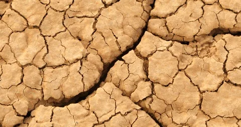 Mud Texture closeup Stock Footage 107676812