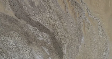 Mud Volcanoes Stock Footage 94238052
