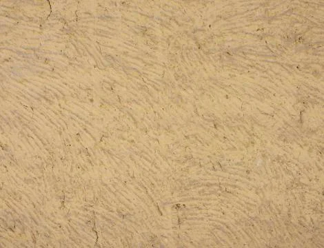 Mud wall Stock Photos