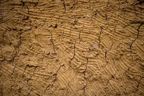 Mud Wall Stock Photos