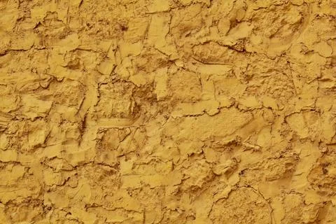 Mud wall texture Stock Photos