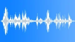 Mud wallowingSound Effect