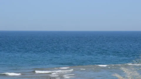 Muddy Delta Waters Stock-Footage 51035265