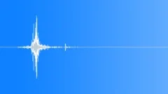 Muddy Item Drop Sound Effect