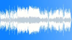 Muddy Mojo Blues (FullMix) Stock Music