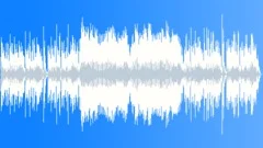 Muddy Mojo Blues (ShortMix-SoloGuit) Stock Music