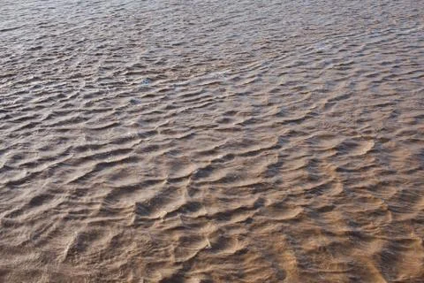 Muddy river Stock Photos