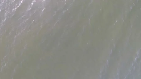 Muddy water background Stock Footage 182711892