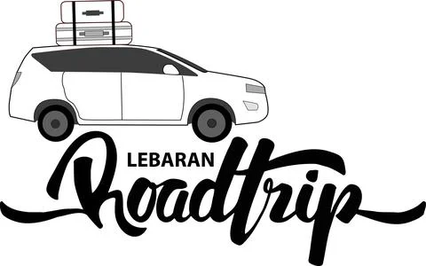 Mudik Logos2 Stock Illustration