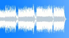 MudRunner (WP-CB) Alt3 (Upbeat, Southern, Banjo, Fun) Stock Music