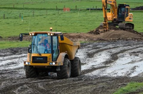 Mudway Stock Photos