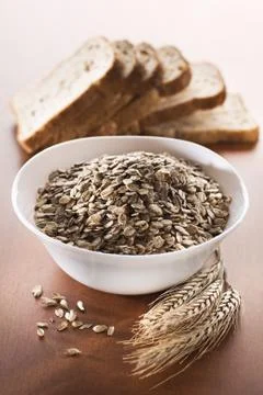 Muesli Stock Photos