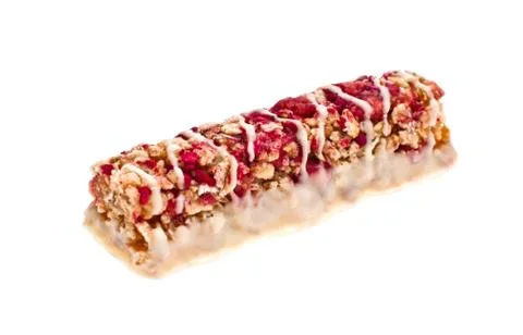 Muesli. Stock Photos