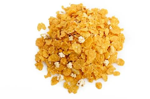 Muesli Stock Photos