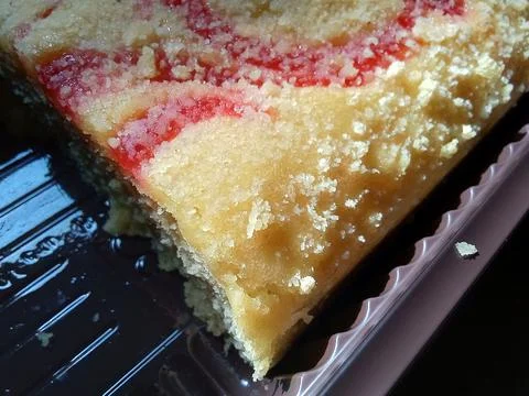 Muffin cake Фото