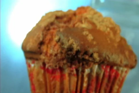 Muffin Video stock 92303