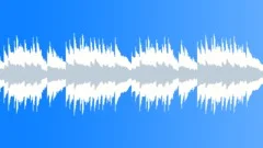 The Muffin Man (Music Box Loop) Stock Music