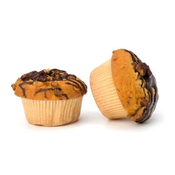 Muffin Stock Photos