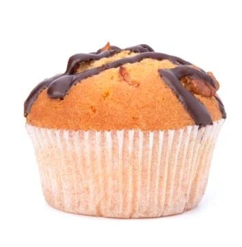 Muffin Stock Photos