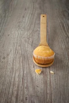 Muffin Stock Photos