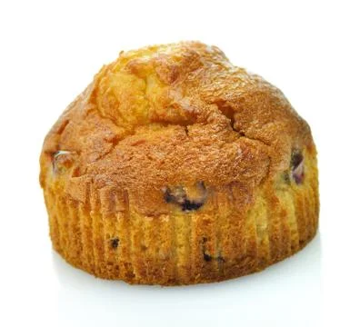 Muffin Stock Photos