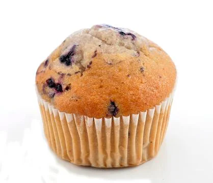 Muffin Stock Photos