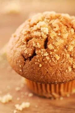 Muffin Stock Photos