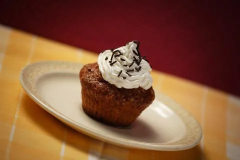 Muffin Stock Photos