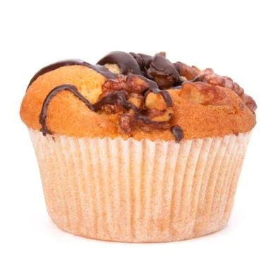 Muffin Stock Photos