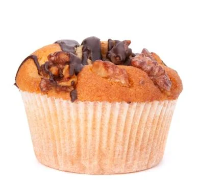 Muffin Stock Photos