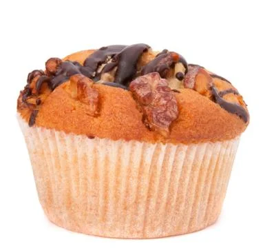 Muffin Stock Photos