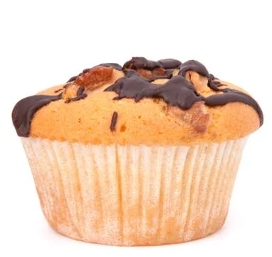 Muffin Stock Photos