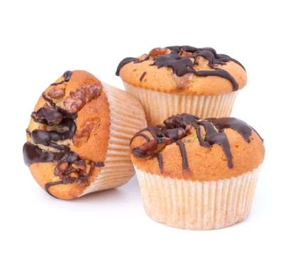 Muffin Stock Photos