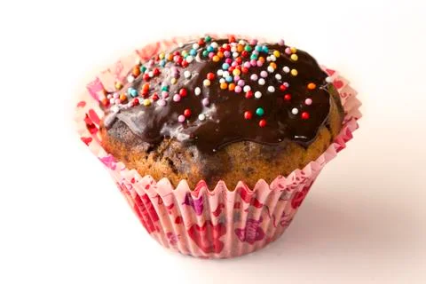 Muffin Stock Photos