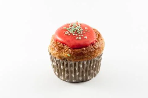 Muffin Stock Photos