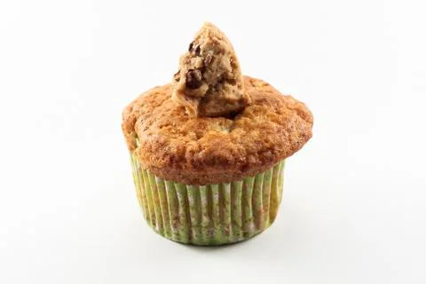 Muffin Stock Photos