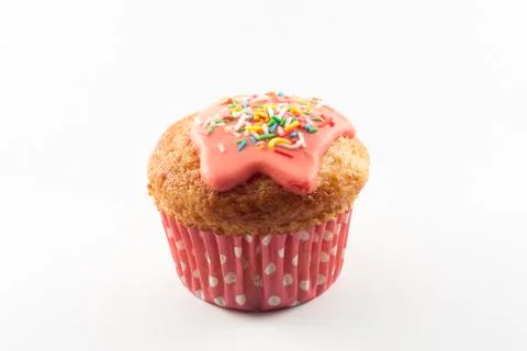 Muffin Stock Photos