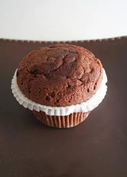 Muffin Stock Photos