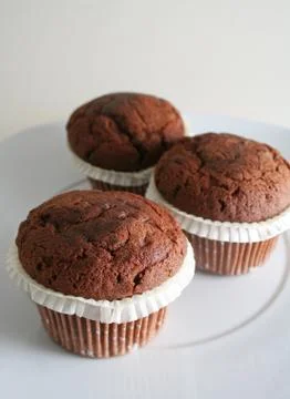 Muffin Stock Photos