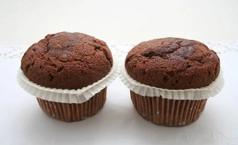 Muffin Stock Photos