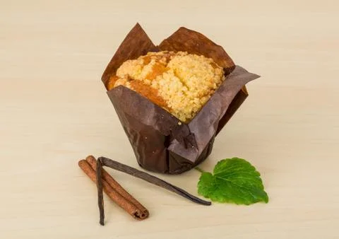 Muffin Stock Photos