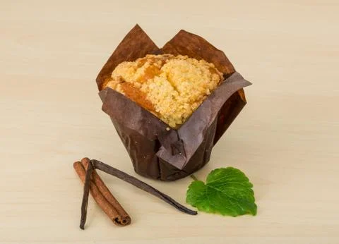 Muffin Stock Photos