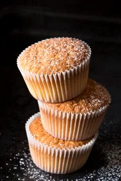 Muffins Фото