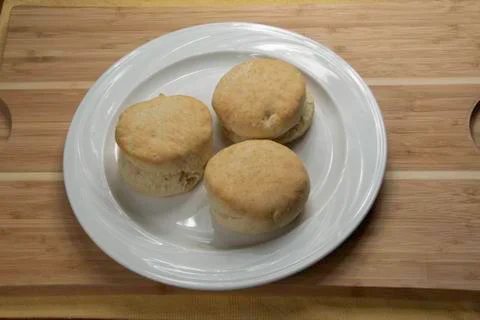 Muffins Stock Photos