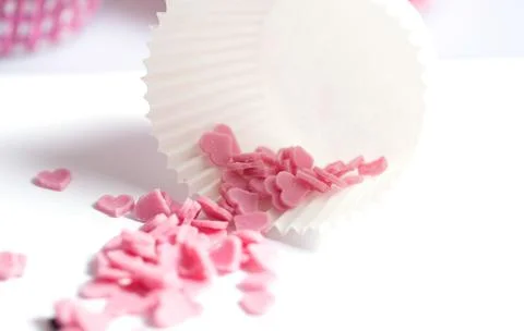 Muffins Stock Photos