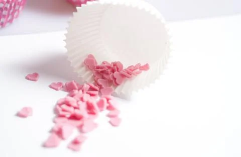 Muffins Stock Photos