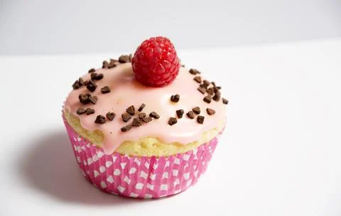 Muffins Stock Photos